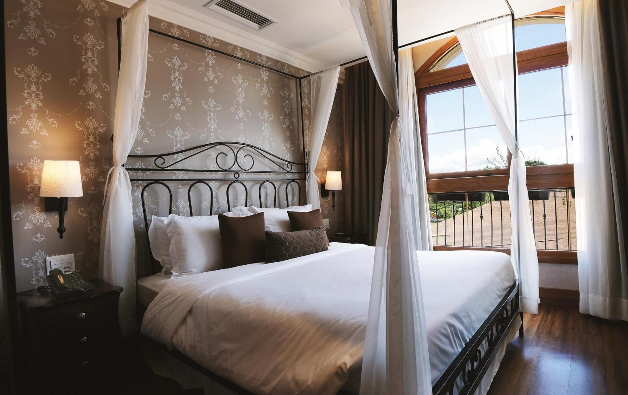Buona Vitta Gramado Resort & Spa By Gramado Parks Экстерьер фото