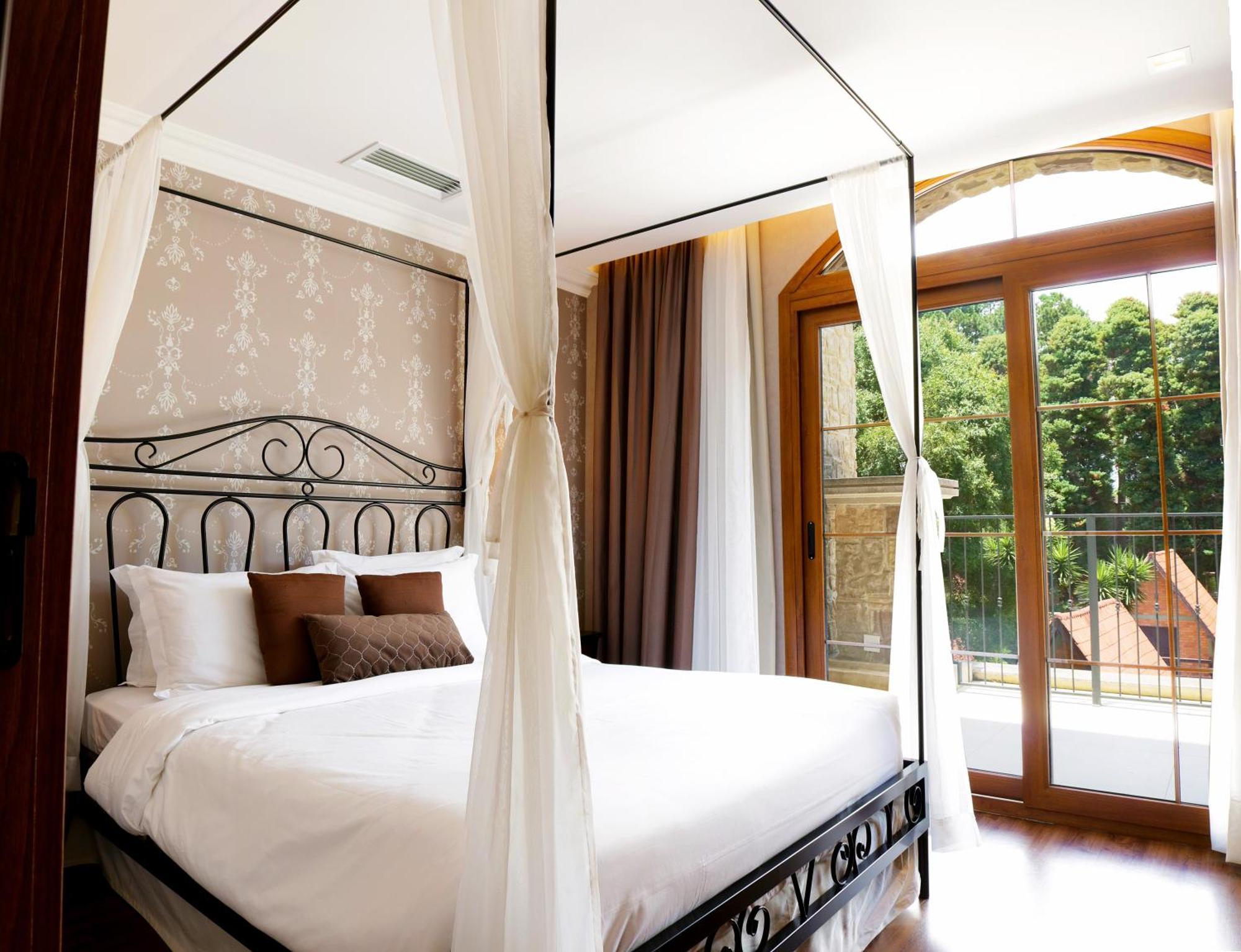 Buona Vitta Gramado Resort & Spa By Gramado Parks Экстерьер фото