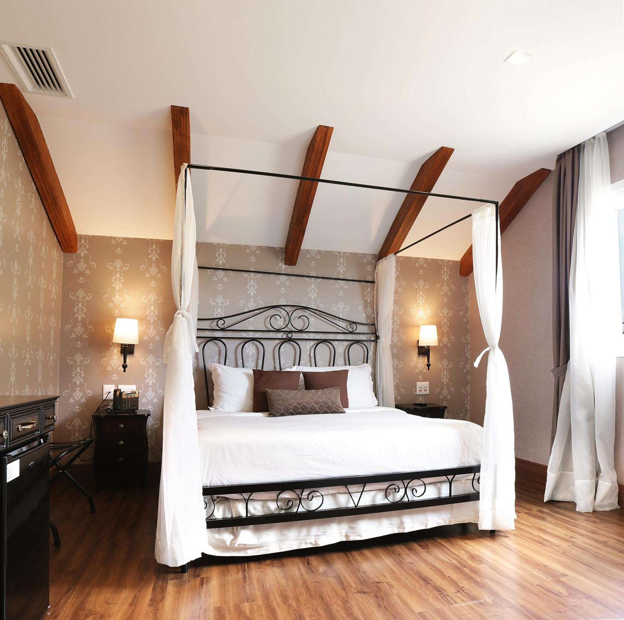 Buona Vitta Gramado Resort & Spa By Gramado Parks Экстерьер фото